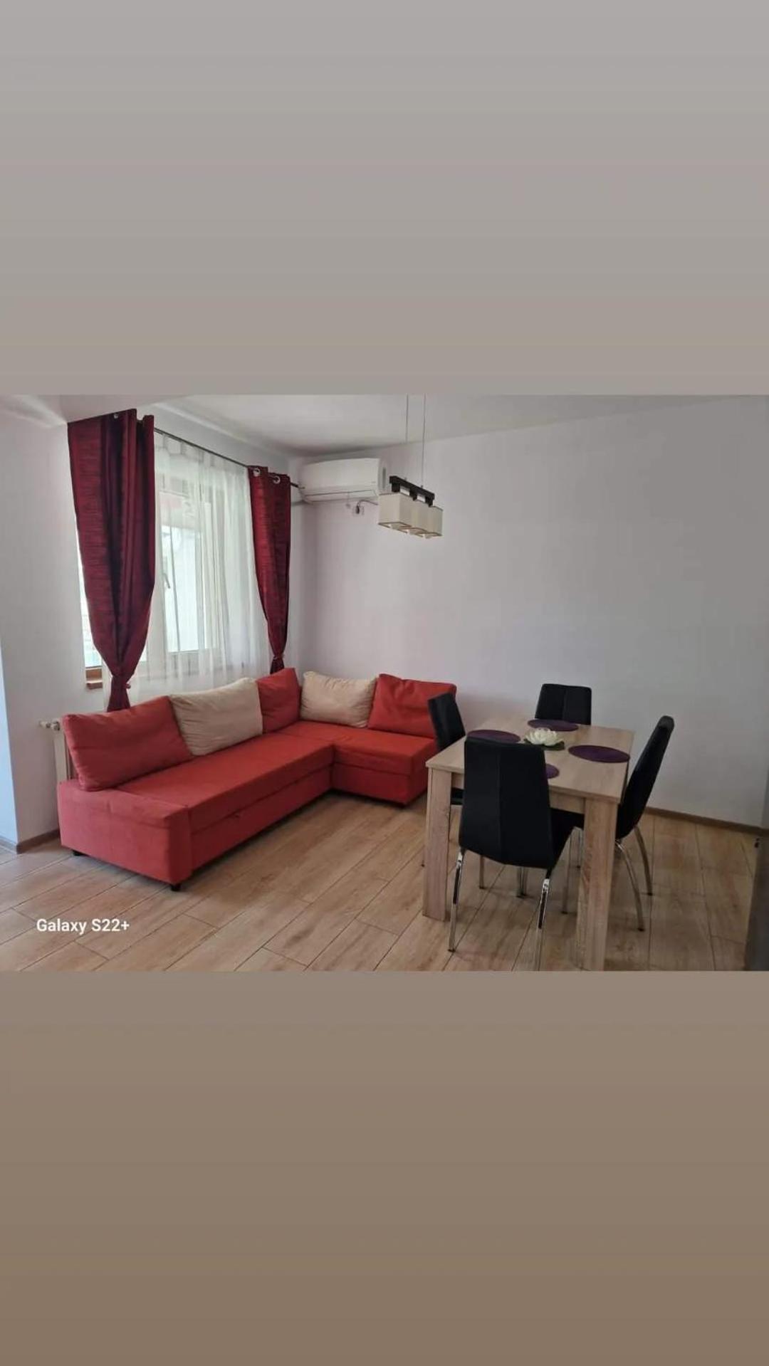 Briza Marii Apartment Navodari Exterior photo