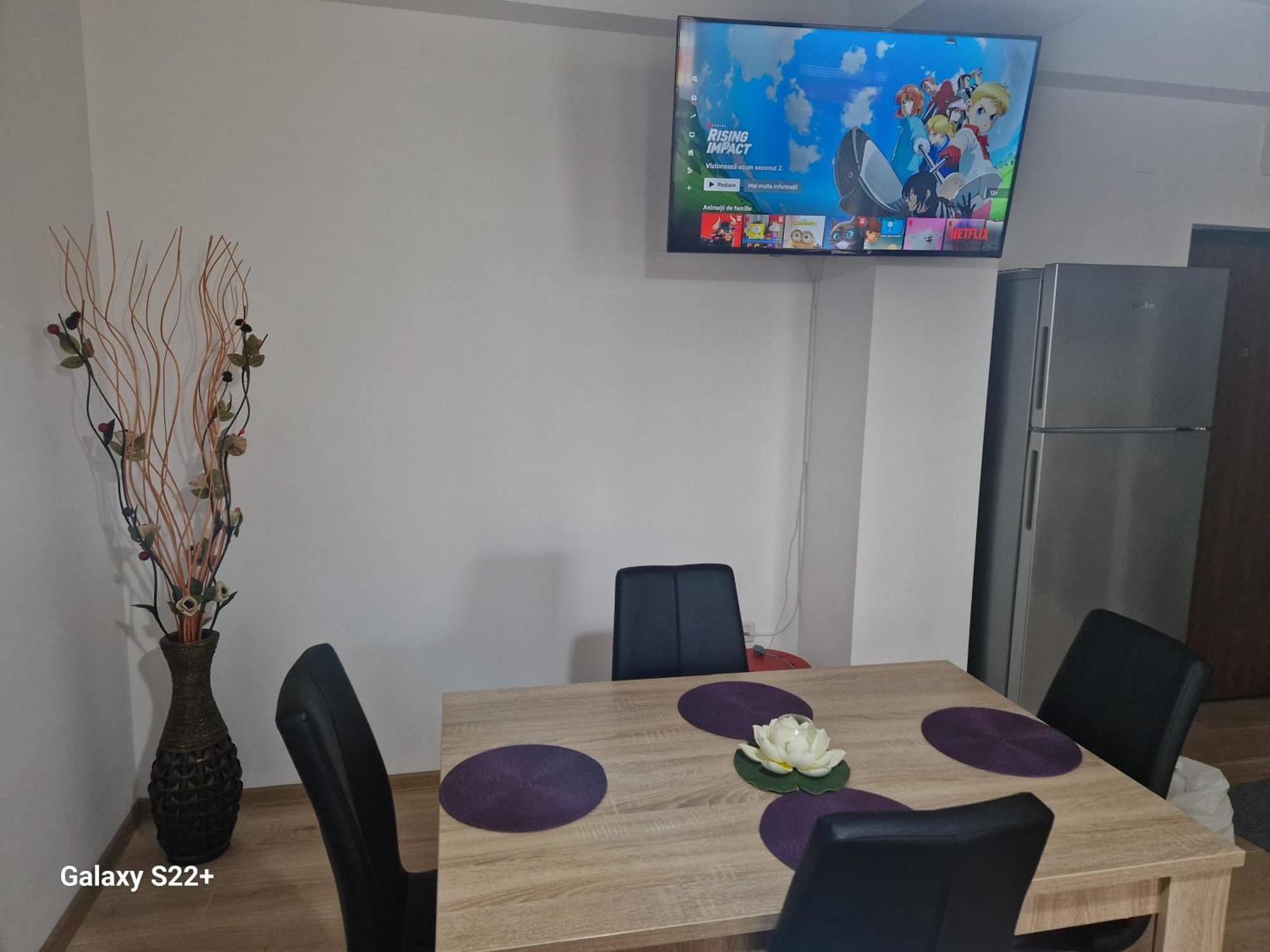 Briza Marii Apartment Navodari Exterior photo
